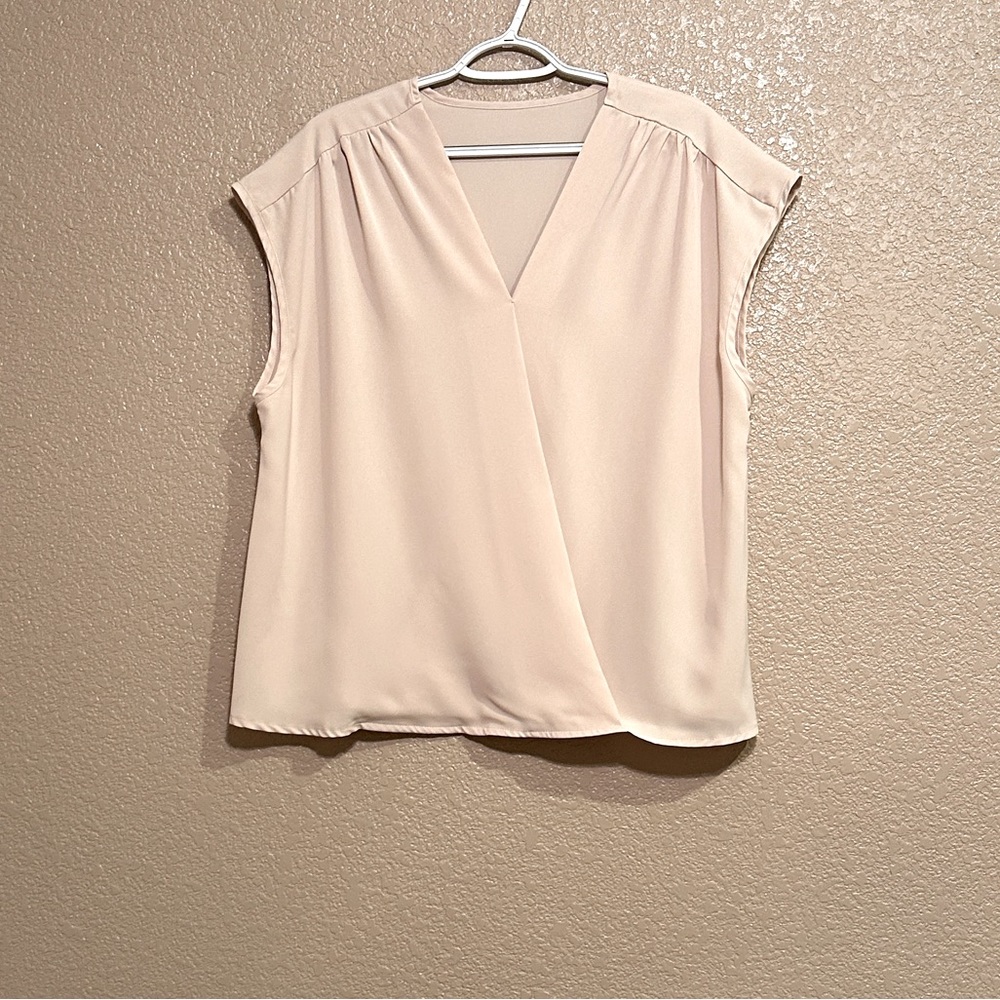 SHEIN | Blouse